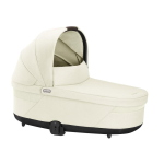 Cybex Navicella per Talos e Balios S Lux Seashell Beige