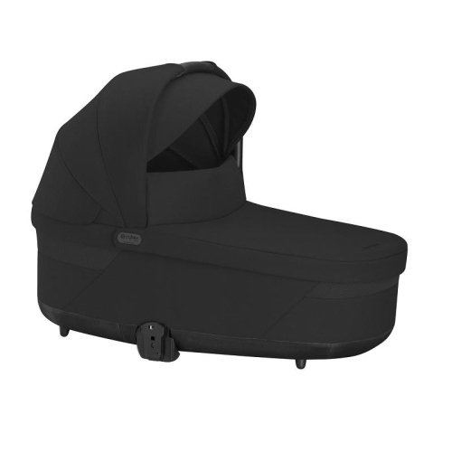 Cybex Navicella per Talos e Balios S Lux Moon Black