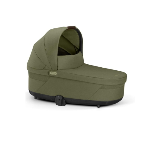 Cybex Navicella per Talos e Balios S Lux Moss Green