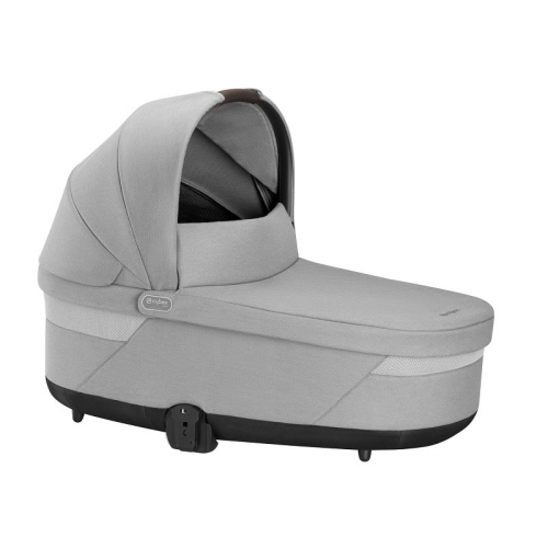 Cybex Navicella per Talos e Balios S Lux Stone Grey