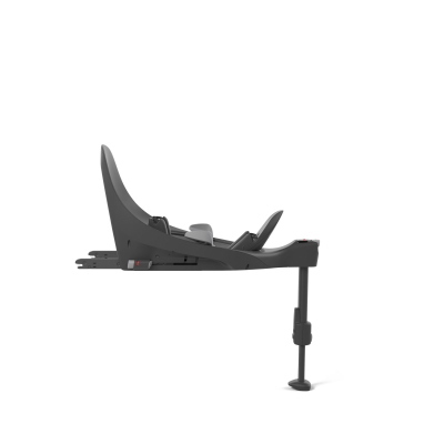 Cybex 4 in 1 Talos S Lux Almond Beige con Base Isofix