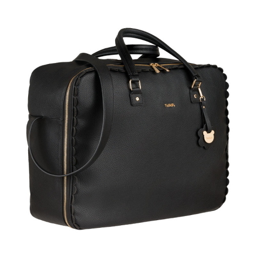 Nanan Borsa Mamma Nera