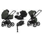 Venicci 4 in 1 Claro 2 Forest con Cloud G I-Size e isofix