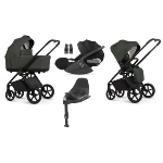 Venicci 4 in 1 Claro 2 Forest con Cloud T I-Size e isofix
