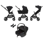 Anex Trio IQ 3 in 1 Nyx con Ovetto Cosmo