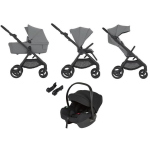 Anex IQ 3 in 1 Loft