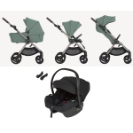 Anex IQ Premium 3 in 1 Olly