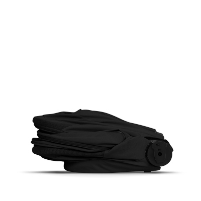 Cybex Trio Balios S Lux con Navicella Fold Moon Black e Cloud T I-Size Sepia Black