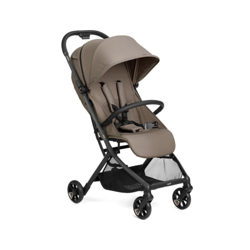 Jane Passeggino Aero Oak