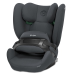 Cybex Seggiolino auto Pallas B i-Size Grey
