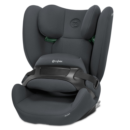 Cybex Seggiolino auto Pallas B i-Size Grey