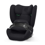 Cybex Seggiolino auto Pallas B i-Size Black