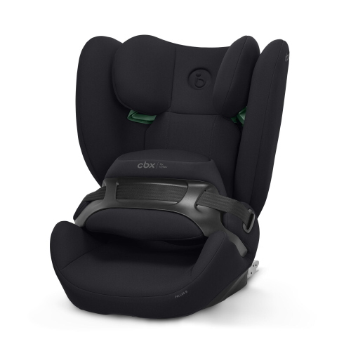 Cybex Seggiolino auto Pallas B i-Size Black