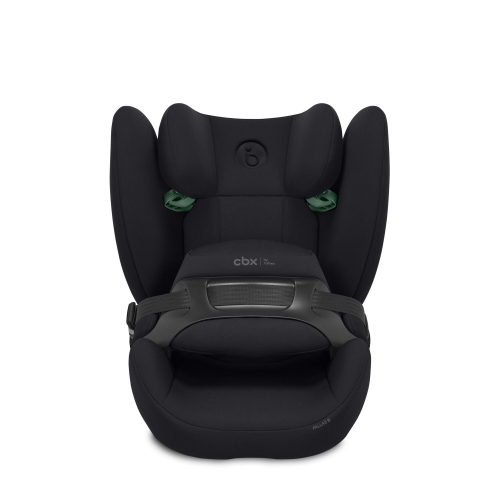 Cybex Seggiolino auto Pallas B i-Size Black