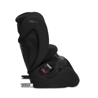 Cybex Seggiolino auto Pallas B i-Size Black