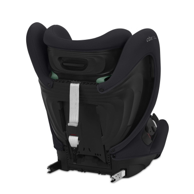 Cybex Seggiolino auto Pallas B i-Size Black