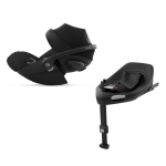 Cybex Kit Isofix viaggio in Auto Cloud G3 e Base G3
