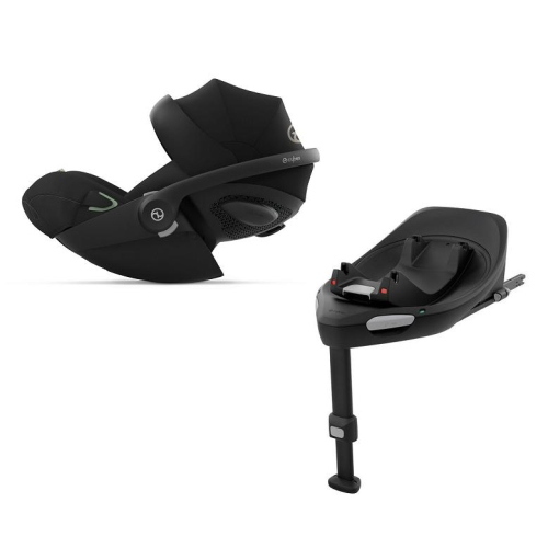 Cybex Kit Isofix viaggio in Auto Cloud G3 e Base G3