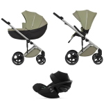 Anex Trio Mev Wink con Cloud G3 I-Size