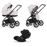 Venicci Trio Claro 2 Vanilla con Cloud G3 I-Size 