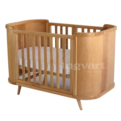 Ingvart Lettino Boho Naturale