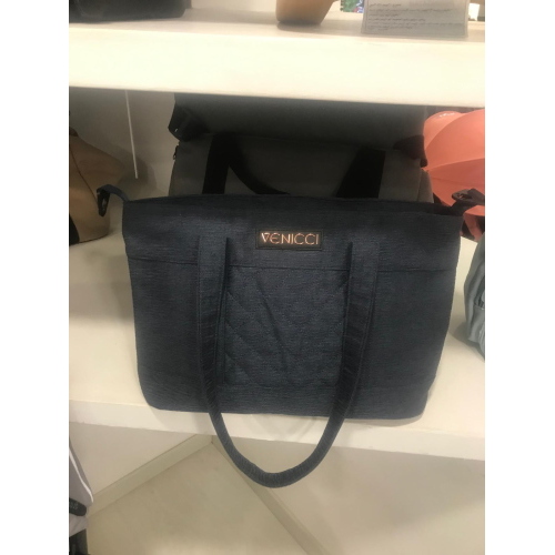 Venicci Borsa Tinum Blue