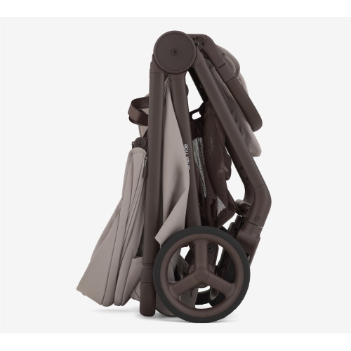 Anex Passeggino Ride Chrome
