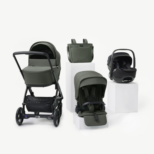 Jané Trio Keep Botanic 