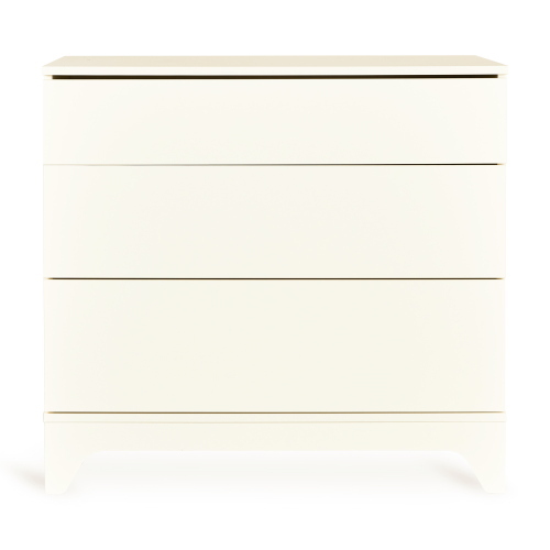 Cassettiera Quax Tsugi a 3 Cassetti Butter