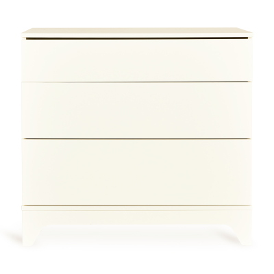 Cassettiera Quax Tsugi a 3 Cassetti Butter
