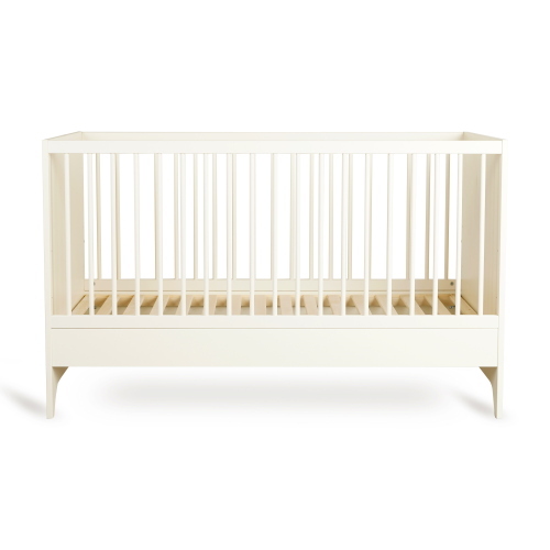 Lettino Evolutivo Quax Tsugi 140 x 70 cm – Butter
