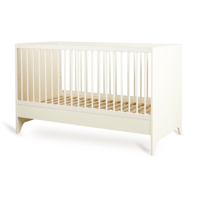 Lettino Evolutivo Quax Tsugi 140 x 70 cm – Butter