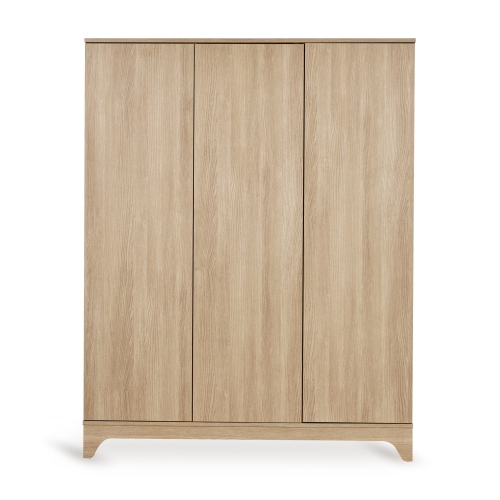 Armadio XL Quax Tsugi 3 Ante – Honey Ash
