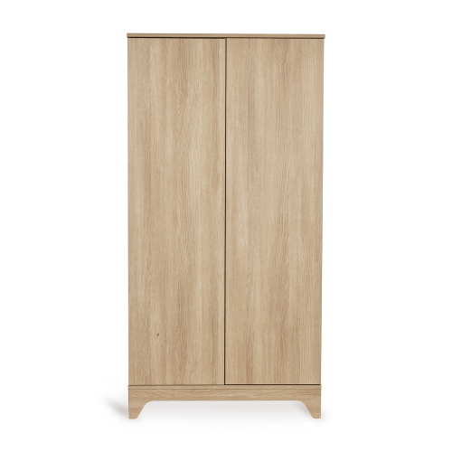Armadio Quax Tsugi 2 Ante – Honey Ash