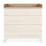 Estensione Fasciatoio XL Quax Tsugi – Honey Ash