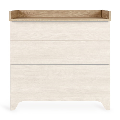Estensione Fasciatoio XL Quax Tsugi – Honey Ash