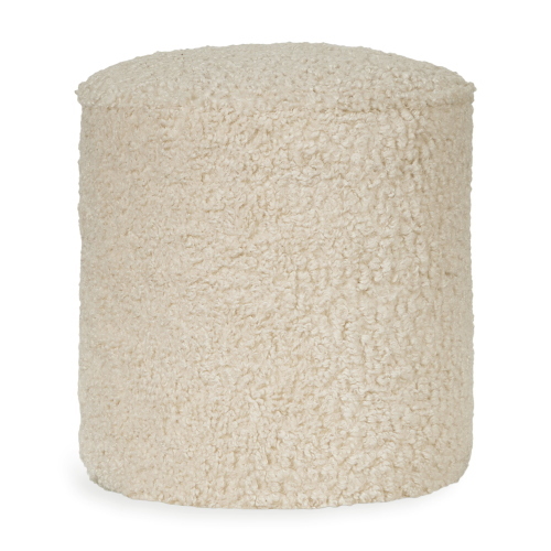 Quax Pouf Teddy MODU Organic Table – Sheep