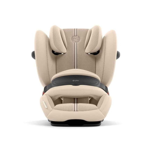 Cybex Seggiolino auto Pallas G3 I-Size Almond Beige