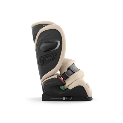 Cybex Seggiolino auto Pallas G3 I-Size Almond Beige