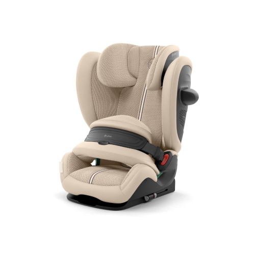 Cybex Seggiolino auto Pallas G3 I-Size Almond Beige