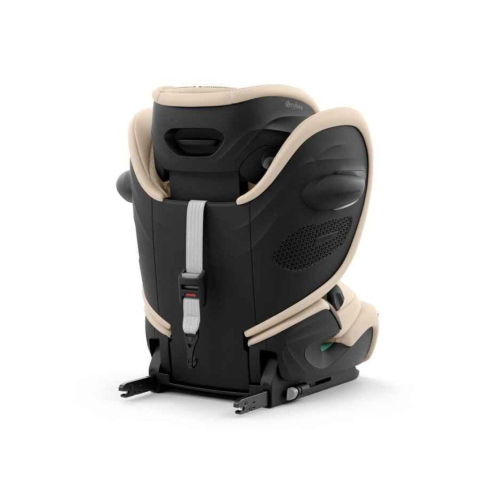 Cybex Seggiolino auto Pallas G3 I-Size Almond Beige