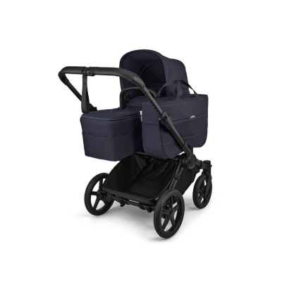 Bugaboo Donkey 6 Mono Deep Indigo