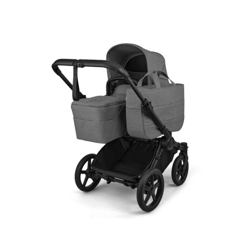 Bugaboo Donkey 6 Mono Moon Grey