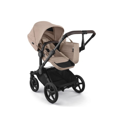 Bugaboo Donkey 6 Mono Desert Taupe
