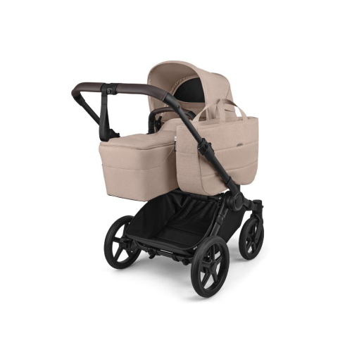 Bugaboo Donkey 6 Mono Desert Taupe