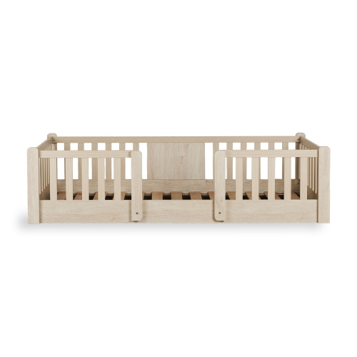 Quax Letto Casetta Chalet Junior Bed 200 x 90 