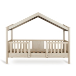 Quax Letto Casetta Chalet Junior Bed 200 x 90 