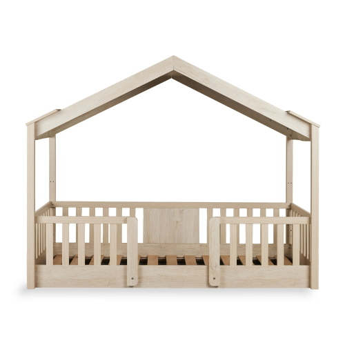 Quax Letto Casetta Chalet Junior Bed 200 x 90 