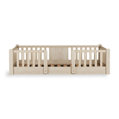 Quax Letto Casetta Chalet Junior Bed 200 x 90 