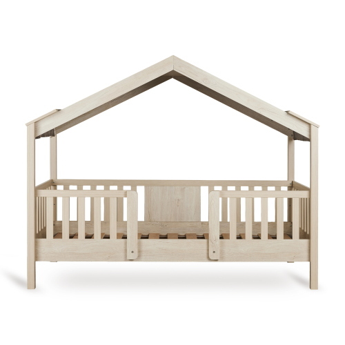 Quax Letto Casetta Chalet Junior Bed 200 x 90 